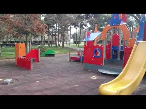 Sony Xperia Z video sample III. (culori) - Mobilissimo.ro