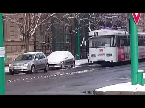 Sony Xperia Z1 video sample I. - Mobilissimo.ro