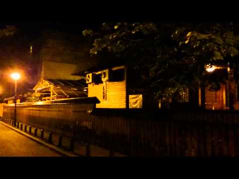 Sony Xperia Z2 Video Sample (low light 1080p & 30 fps) - Mobilissimo.ro