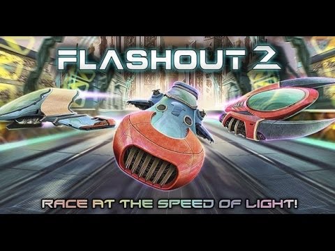 FLASHOUT 2 Review (Sony Xperia Z2/ Jocuri Android) - Mobilissimo.ro