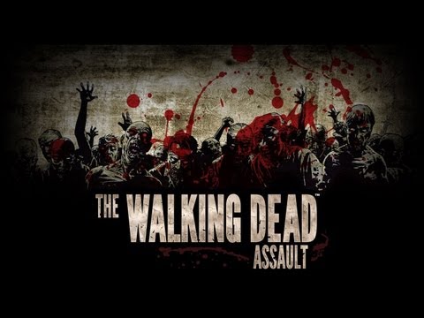 The Walking Dead Assault Review (Joc Android prezentat pe HTC One Mini) - Mobilissimo.ro