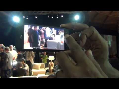 HTC One S video preview Mobilissimo.ro