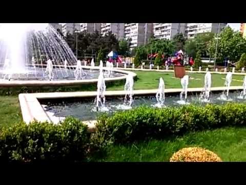 HTC One S slow motion video sample - Mobilissimo.ro