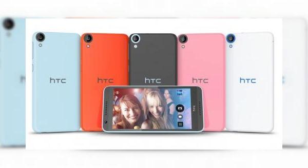 HTC Desire 820 începe să primească actualizarea la Android Lollipop în unele zone ale globului