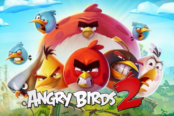 Angry Birds 2 Review (Nokia N1): cantitatea mare de nivele nu înseamnă şi calitate; Vieţile strică plăcerea jocului! (Video)