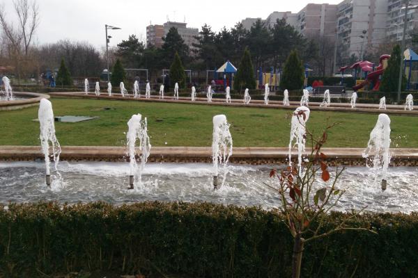 Sony Xperia Z - Mostre Foto (ziua)