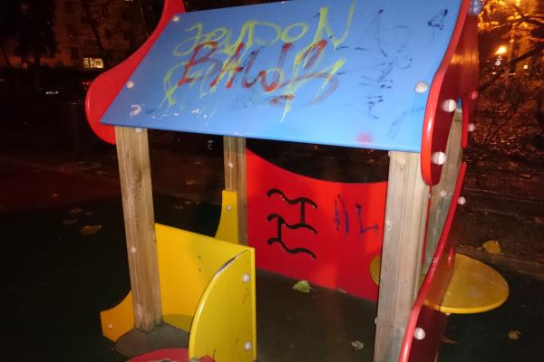 Sony Xperia Z3 - Mostre Foto (seara)