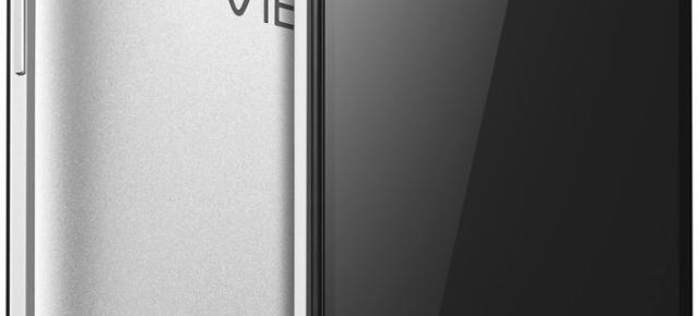 Lenovo Vibe P1 Pro acum la QuickMobile; vine cu display FHD de 5.5 inch și 3 GB memorie RAM