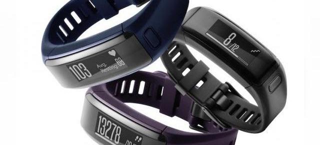 Garmin ne pregătește un nou smartband numit VivoSmart HR și cântarul inteligent Index Smart Scale