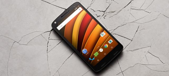 Motorola Droid Turbo 2 va fi lansat la nivel internațional sub numele de Moto X Force; ajunge în Europa din noiembrie