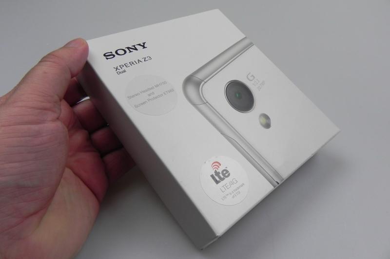 Sony Xperia Z3 - Unboxing: Sony-Xperia-Z3-Unboxing_012.jpg