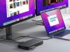 E LUNI e AMAZON: stație docking Revodok 9 în 1 cu HDMI 4K, USB-C PD și Ethernet – upgrade instant pentru laptopul tău