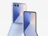 Samsung Galaxy Z Flip7 primește randări actualizate, acum cu un ecran MARE la exterior