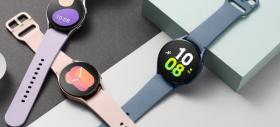 RESIGILATUL ZILEI #1: Samsung Galaxy Watch5 44mm la un preț imbatabil