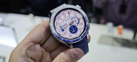 MWC 2025: Xiaomi Watch S4 video hands-on - Smartwatch cu ecran AMOLED, monitorizare avansată, HyperOS ca sistem de operare