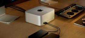 Preț și disponibilitate Apple Mac Studio (2025) în România