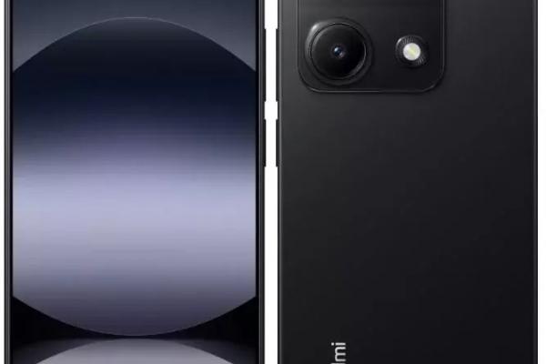 Redmi Note 14S - Randări cu iz oficial (Leak)