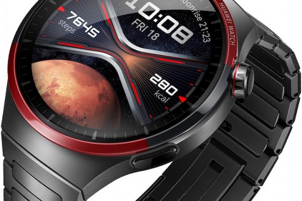 Huawei Watch 4 Pro Space Edition