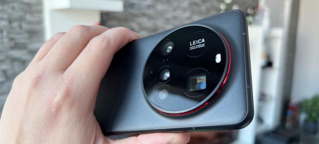 Xiaomi 15 Ultra costă 1.499 euro în Europa; Cel mai scump flagship nepliabil al momentului