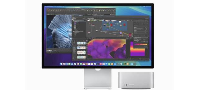 Apple lansează o generaţie nouă de Mac Studio, cu procesor M4 Max şi M3 Ultra