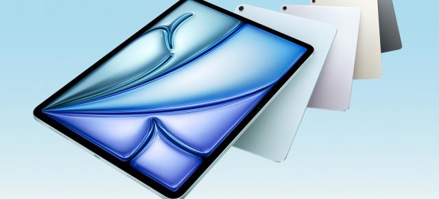 Preț și disponibilitate Apple iPad Air 11 (2025) în România