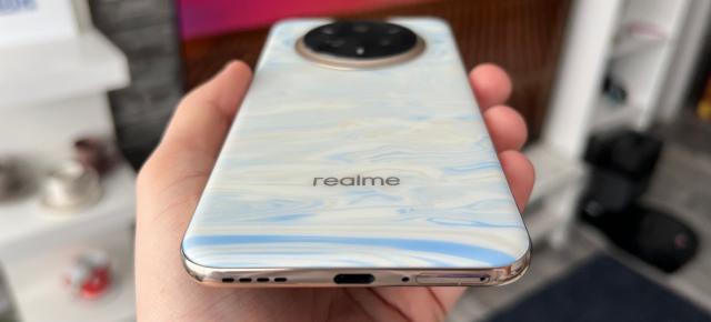 realme 14 Pro+: Hardware ce ar face gelos şi un Ultra
