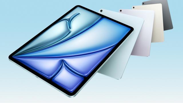 <b>Preț și disponibilitate Apple iPad Air 11 (2025) în România</b>Primele zile ale lunii martie ne-au adus o mulțime de produse Apple pe plan local. Doar ce au fost anunțate de către companie, iar ele sunt listate acum la precomandă în România. Deja am discutat despre iPad Air 13 cu procesor M3, iar acum avem un articol