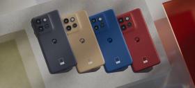 Motorola pregătește un eveniment pe 29 august, atunci când va debuta cel mai probabil modelul Edge 50 Neo