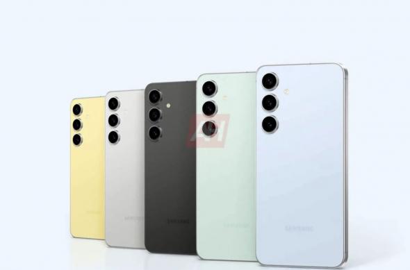 Samsung Galaxy S24 FE - Materiale promoționale (Leak): unnamed (6).jpg