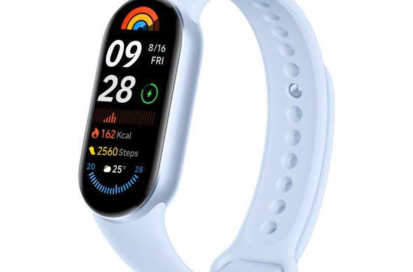 Xiaomi Smart Band 9 - Curele (Europa): GUionk4WoAABARr.jpg