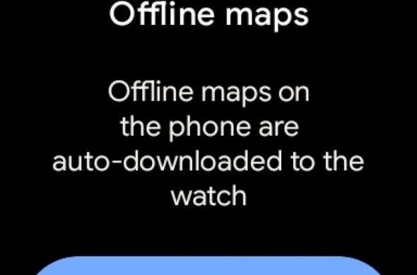 Google Maps, Wear OS - Offline Mode: download (16).jpg