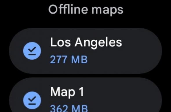 Google Maps, Wear OS - Offline Mode: download (17).jpg