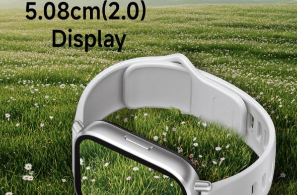 Redmi Watch 5 - Teaser: Redmi Watch 5 (1).jpg