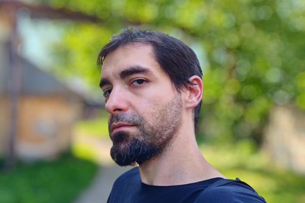 Honor 200 - Mostre Foto (selfie)