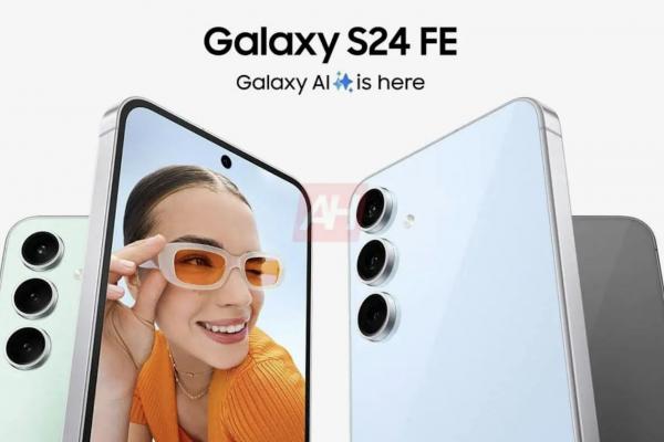 Samsung Galaxy S24 FE dezvăluit complet: baterie, design, display, procesor
