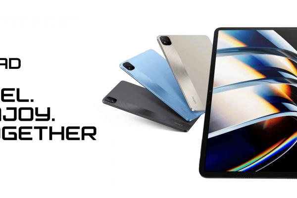 Infinix intră pe piaţa tabletelor, cu modelul Xpad, cu ecran de 11 inch şi 4G