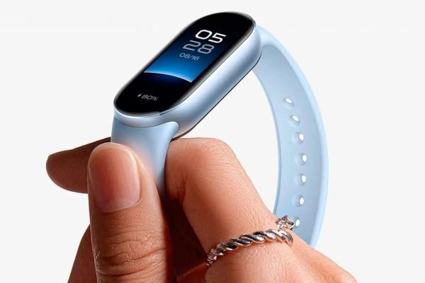 Brățara inteligentă Xiaomi Smart Band 9 sosește curând la nivel global