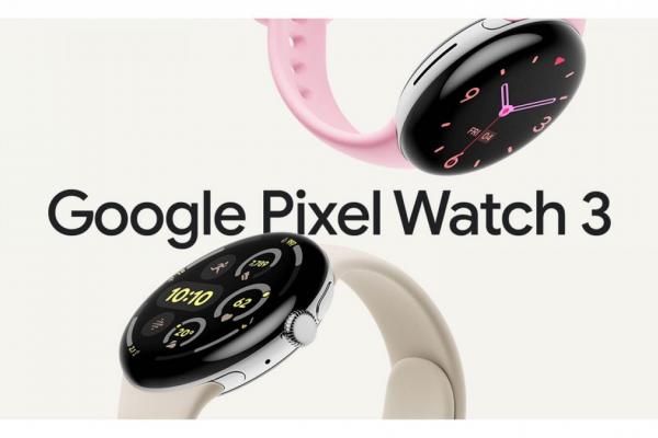 Google prezintă Pixel Watch 3: Smartwatch mai mare și mai luminos, cu funcții îmbunătățite pentru fitness