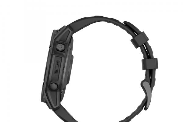 Garmin Fenix 8 - Randări (Leak)