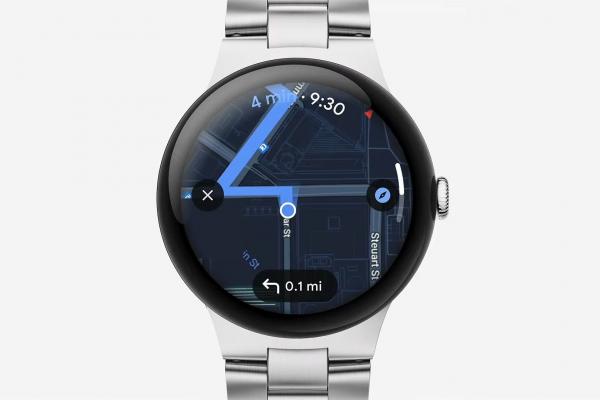 Google Maps disponibil offline pentru smartwatch-urile cu Wear OS; Ce modele sunt compatibile?
