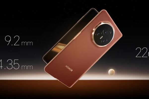 HONOR Magic V3 se lansează global la IFA 2024; Vine şi un laptop, o tabletă şi... un concurs cu premii!