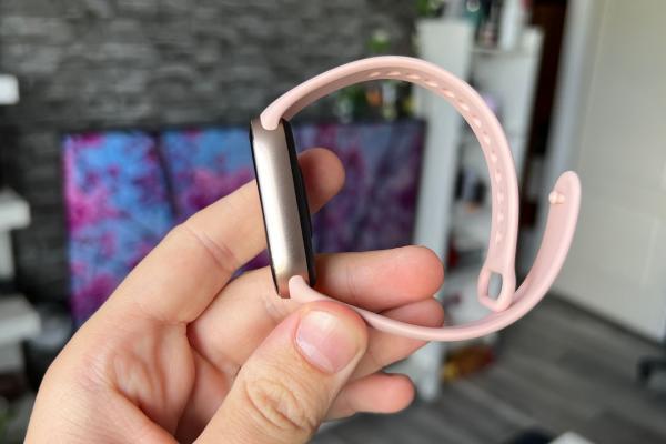 Xiaomi Smart Band 9 - Design