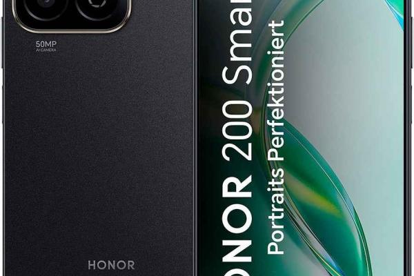 HONOR 200 Smart