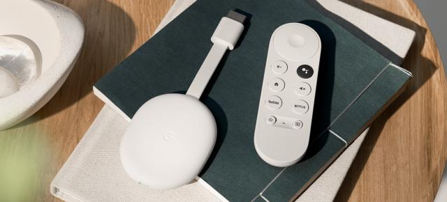 Google dezvăluie cât timp va mai oferi suport software pentru Chromecast; Variantele HD și 4K primesc Android TV 14