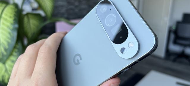 Google Pixel 9 Pro XL review detaliat în limba română (evaluare Mobilissimo)