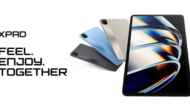 <b>Infinix intră pe piaţa tabletelor, cu modelul Xpad, cu ecran de 11 inch şi 4G</b>Infinix a intrat pe piaţa din România cu 5 telefoane prin primăvară şi acum face un pas şi spre piaţa tabletelor. E vorba mai precis despre modelul Infinix Xpad, care tocmai a debutat internaţional şi vine sigur şi la noi. Oferă un ecran de 11 inch