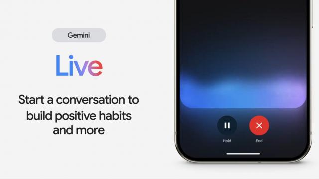 <b>Google prezintă Gemini Live pentru Android: Asistent vocal cu AI, capabil să întrețină conversații „umane”</b>A avut loc în sfârșit lansarea seriei de telefoane Google Pixel 9. Un motiv de bucurie pentru români e că Google vinde oficial aceste terminale, cât și accesorii, în România. În cadrul evenimentului de lansare s-a vorbit totuși mai mult despre AI