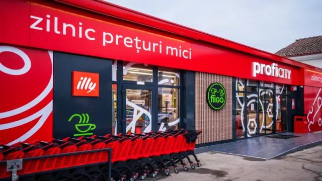 <b>Consiliul Concurenței ar putea bloca preluarea Profi de către Mega Image</b>Una dintre cele mai mari tranzacţii de pe piaţa de retail din România este în pericol, după ce am aflat că mai nou Consiliul Concurenței blochează preluarea Profi de către Mega Image. E poate cea mai mare tranzacţie de când Carrefour a preluat Billa.