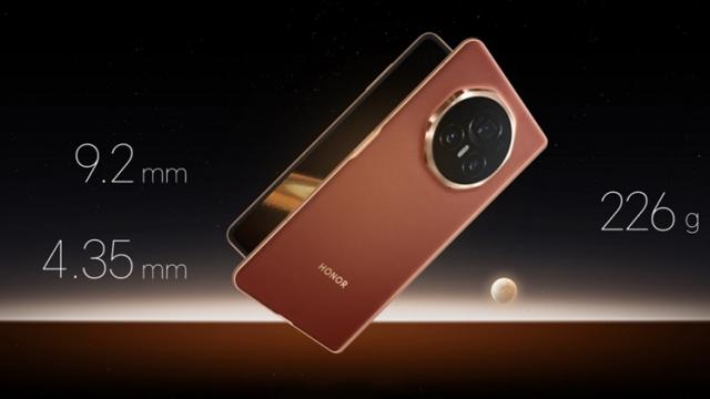 <b>HONOR Magic V3 se lansează global la IFA 2024; Vine şi un laptop, o tabletă şi... un concurs cu premii!</b>HONOR a confirmat că îşi va lansa global cel mai nou telefon pliabil la IFA 2024 şi vorbim aici despre HONOR Magic V3. Telefonul vine ceva mai devreme decât predecesorul său pe Bătrânul Continent