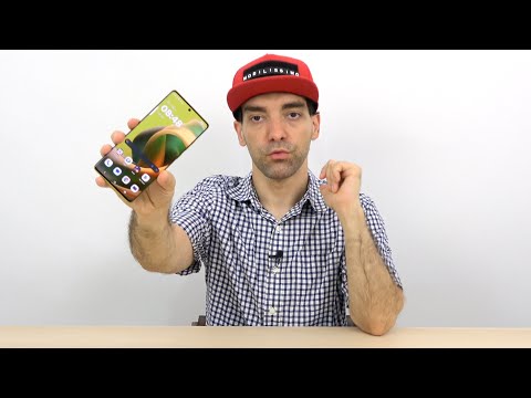 Motorola Moto G85 Video Review în Limba Română